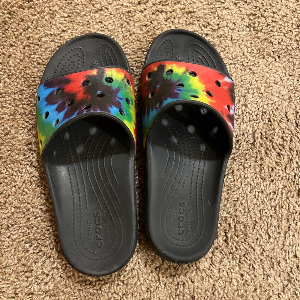 Crocs